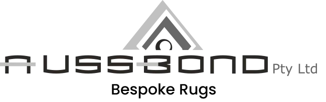 Logo Aussbond - Bespoke rugs